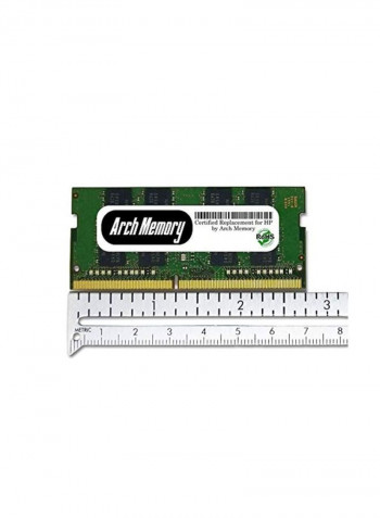 SODIMM PC4-17000 DDR4 RAM For HP P1N55AT 16GB