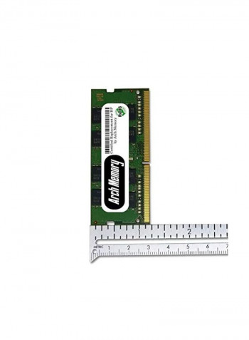 SODIMM PC4-17000 DDR4 RAM For HP P1N55AT 16GB