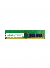 UDIMM DDR4 RAM For Aspire XC Series Model AXC-780-UR16 16GB