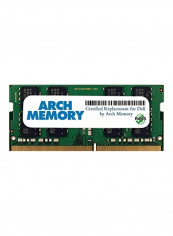 SODIMM DDR4 RAM For Latitude E7470 16GB