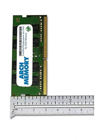 SODIMM DDR4 RAM For Latitude E7470 16GB