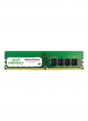 UDIMM DDR4 RAM For Aspire TC Series Model TC-780-ACKi3 16GB