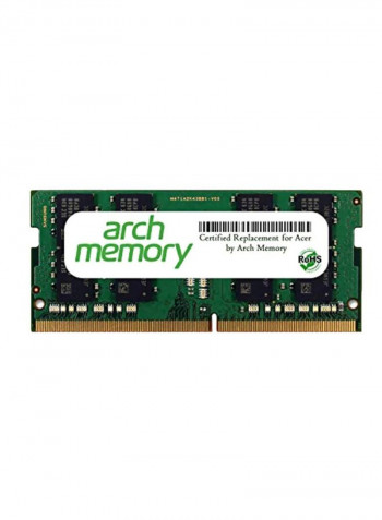 SODIMM DDR4 RAM For Aspire VX 15 Series 16GB