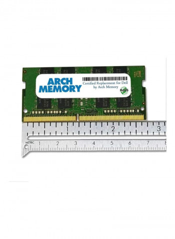 SO-DIMM DDR4 RAM For Dell XPS 15 9550 16GB