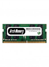 SODIMM DDR4-2133 PC4-17000 RAM For HP 16GB