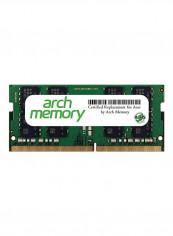 SODIMM DDR4 RAM For Predator 15 Series Model G9-593-72VT 16GB