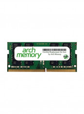 SODIMM DDR4 RAM For TravelMate P4 Series 16GB