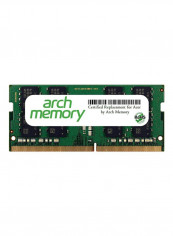 SO-DIMM DDR4 PC4-17000 RAM For TravelMate P4 Series Model TMP449-M-57JS 16GB