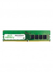 UDIMM DDR4 RAM For Aspire XC Series Model AXC-780-UR15 16GB