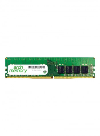 UDIMM DDR4 RAM For Aspire XC Series Model AXC-780-UR15 16GB