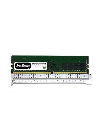 UDIMM DDR4 RAM For HP T0E52AA 16GB