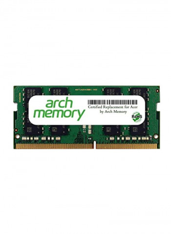 SODIMM DDR4-2133 RAM 16GB