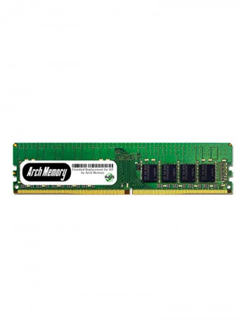 UDIMM DDR4-2133 PC4-17000 RAM For HP Y3X96AA 16GB