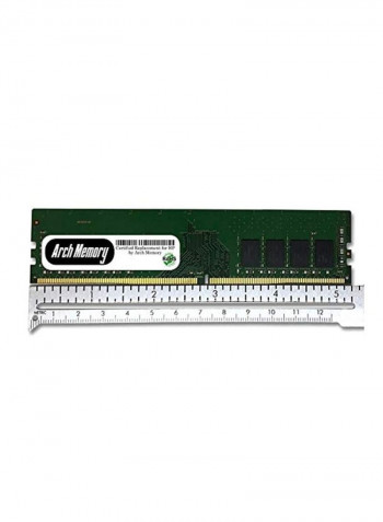 UDIMM DDR4-2133 PC4-17000 RAM For HP Y3X96AA 16GB