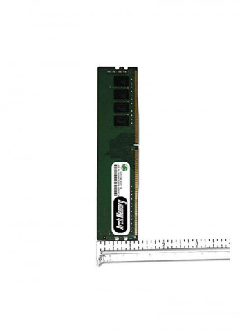 UDIMM DDR4-2133 PC4-17000 RAM For HP Y3X96AA 16GB