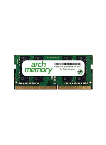 SODIMM DDR4-2133 PC4-17000 RAM For Aspire V 15 Series Model V5-591G-50MJ 16GB