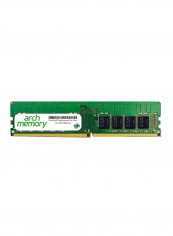 UDIMM DDR4 PC4-17000 RAM For Veriton M Series Model VM4640G-I3610Z 16GB