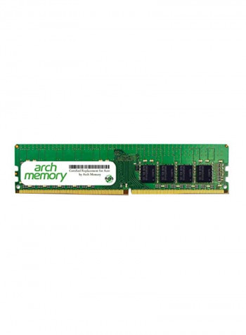 UDIMM DDR4 PC4-17000 RAM For Veriton M Series Model VM4640G-I3610Z 16GB