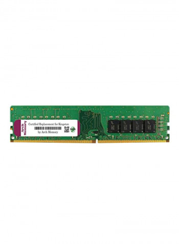 UDIMM DDR4 RAM 16GB