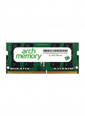 SODIMM DDR4 For Aspire E Series Model E5-575T-33CF 16GB
