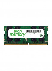 SODIMM DDR4 RAM For Aspire VX 15 Series 16GB