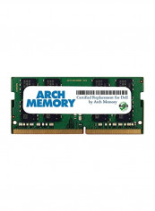 SODIMM DDR4 RAM For Dell Inspiron 27 7775 16GB