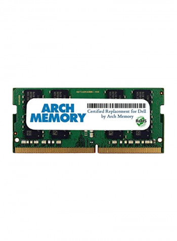 SODIMM DDR4 RAM For Dell Inspiron 27 7775 16GB