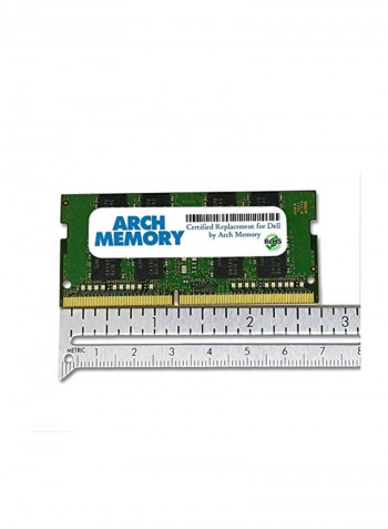 SODIMM DDR4 RAM For Dell Inspiron 27 7775 16GB