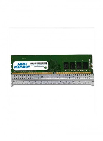 UDIMM DDR4 RAM 16GB