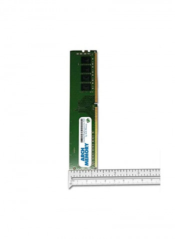 UDIMM DDR4 RAM 16GB