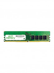 UDIMM DDR4 RAM For Aspire TC Series Model TC-780-UR16 16GB