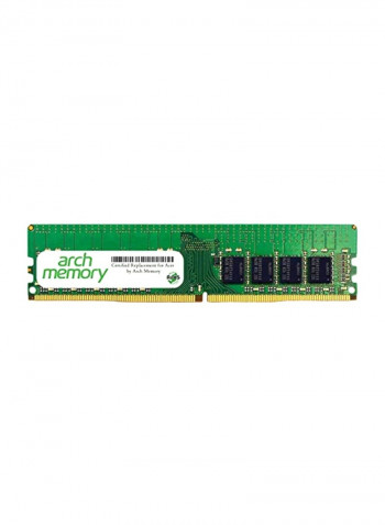 UDIMM DDR4 RAM For Aspire TC Series Model TC-780-UR16 16GB