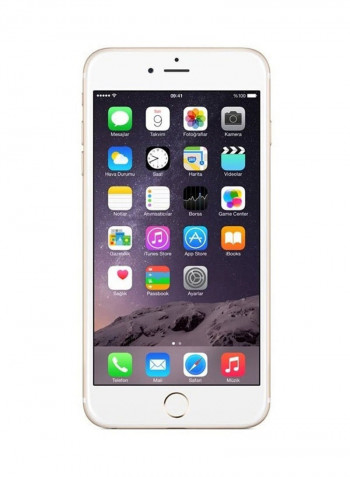 iPhone 6 Without FaceTime Gold 64GB 4G LTE