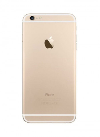 iPhone 6 Without FaceTime Gold 64GB 4G LTE