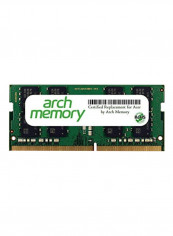 SODIMM DDR4 RAM For Aspire E 17 Series Model E5-774G-52W1 16GB