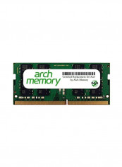 SODIMM DDR4 RAM For Aspire E Series Model E5-575G-57D4 16GB