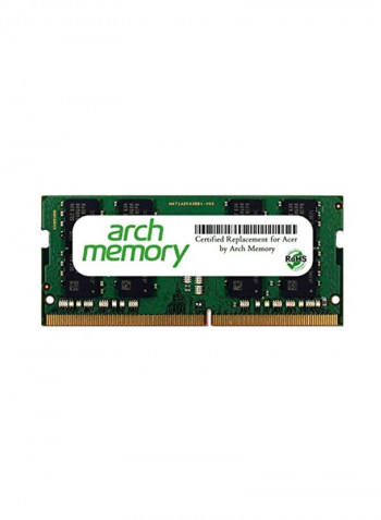 SODIMM DDR4 RAM For Aspire E Series Model E5-575G-57D4 16GB