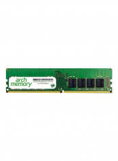 UDIMM DDR4 PC4-17000 For Acer 16GB
