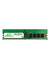 UDIMM DDR4 RAM For Aspire GX Series Model GX-785-UR18 16GB