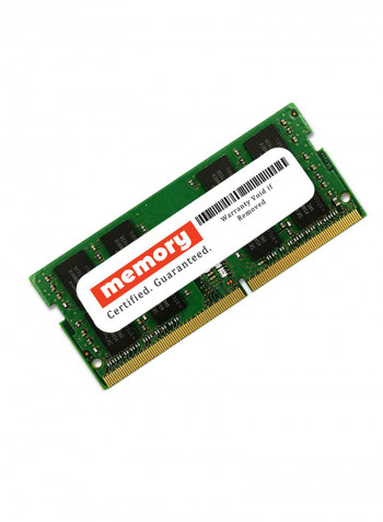 DDR4 2400 MHz SODIMM RAM For Lenovo 16GB
