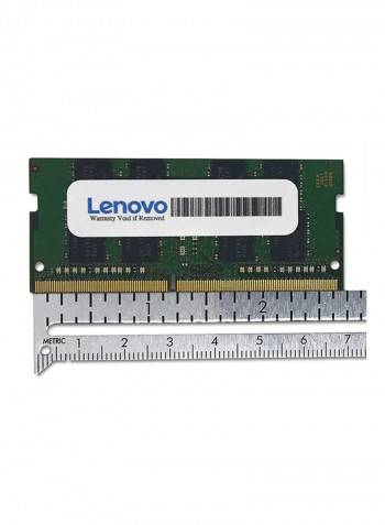 DDR4 2400 MHz SODIMM RAM For Lenovo 16GB
