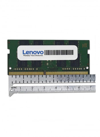 SODIMM DDR4 2133 MHz RAM For Lenovo 16GB