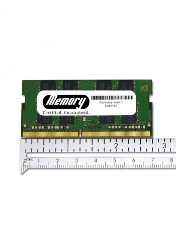 DDR3L 2400 MHz SODIMM RAM For HP 16GB