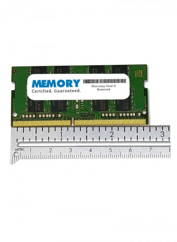 DDR4 2133 MHz SODIMM RAM For Dell 16GB
