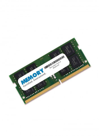DDR4 2133 MHz SODIMM RAM For Dell 16GB