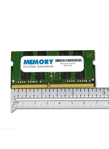 DDR4 2133 MHz SODIMM RAM For Dell 16GB