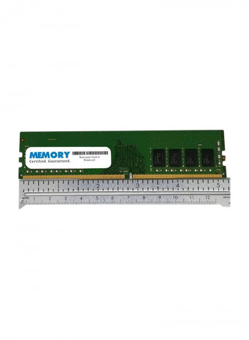 DDR4 2133 MHz UDIMM RAM Dell 16GB