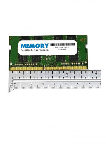DDR4 2400 MHz SODIMM RAM Dell 16GB
