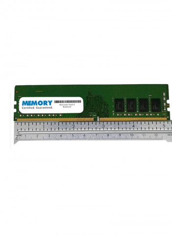 DDR4 2400 MHz UDIMM RAM For Dell 16GB