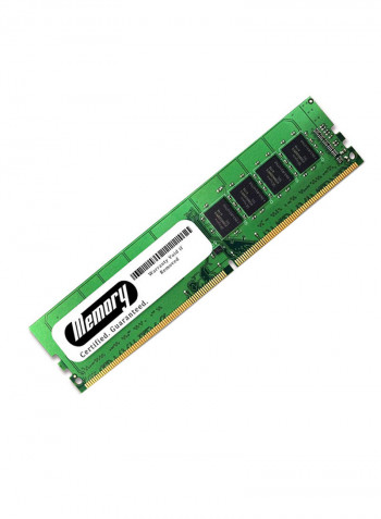 DDR4 2400 MHz UDIMM RAM For HP 16GB